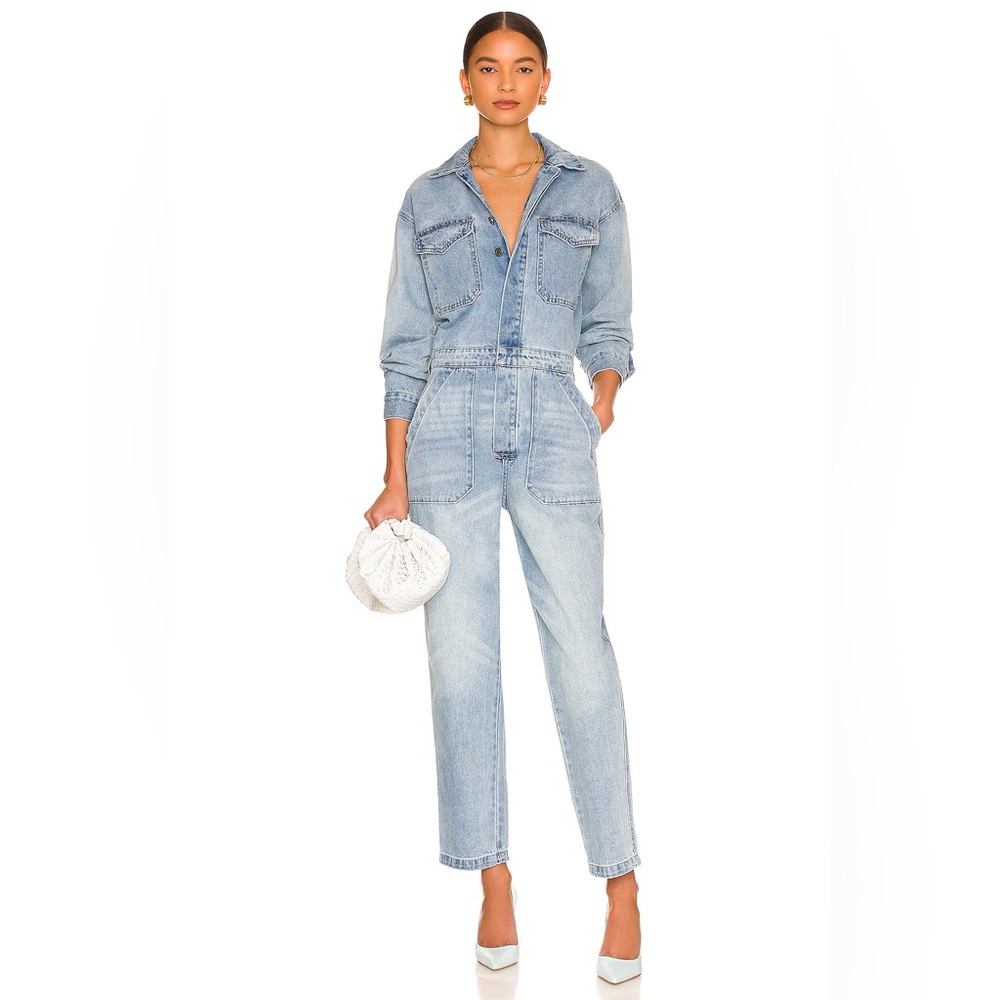AFRM RIO JUMPSUIT